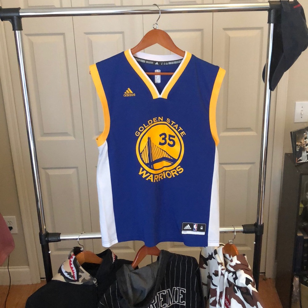 Adidas Kevin Durant Jersey